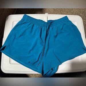 Lululemon Pace Rival HR Shorts 3”